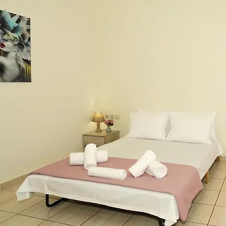 Appartement Spacious Maisonette Near Gazi