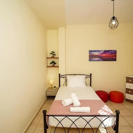 Appartement Spacious Maisonette Near Gazi