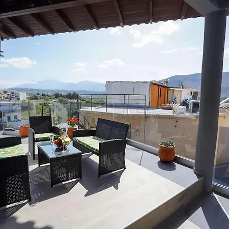 Spacious Maisonette Near Appartement *